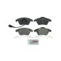 Bosch BE1107H Brake Pads Front