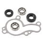 Hot Rods WPK0037 08-14 Kawasaki KFX 450 R 450cc Water Pump Kit