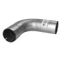 AP Exhaust 10678 Elbow - 90Р’В°, 4