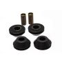 ENERGY SUSPENSION ENE3-7109G Gm Strut Rod Bushings Black