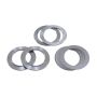 Yukon Gear & Axle SK SS12 Yukon Gear Super Carrier Shim Kit For Ford 8.8in / GM 12 Bolt Car & Truck / 8.6 & Vette