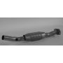 Davico Mfg 16504 Direct Fit Catalytic Converter