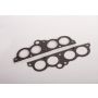 ACDelco Intake Manifold Upper-to-Lower Gaskets for 1985-1989 FIREBIRD, CORVETTE, 1986-1989 CAMARO - 12508751