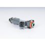 ACDelco Replacement Fuel Injectors for 2010 G6, 2009-2011 HHR, 2010-2012 MALIBU - 12613163