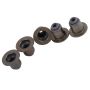 ACDelco - Engine Valve Stem Oil Seals for 2016-2019 MALIBU, ENCORE, 2017-2019 CRUZE - 12666906