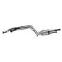 AB Catalytic 2524 Direct-Fit Catalytic Converter EPA (Federal)