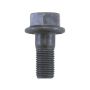 Yukon Gear & Axle YSPBLT-005 Yukon Gear Ring Gear Bolt For Chrysler 7.25in / 8in IFS / 8.25in / 8.75in & GM 7.2in IFS Front