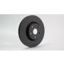 Hawk Performance HTS4955 Hawk Talon 05-19 Subaru Multiple Applications Slotted-Only Vented 11.5 in Front Brake Rotor Set