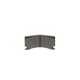 Bosch BP1356 Bosch QuietCast Brake Pads