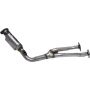 Davico Mfg 48088 Direct Fit Catalytic Converter