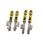 KW 35245001 Coilover Kit V3 92-01 Subaru Impreza incl. WRX (GC GF GFC)