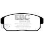 EBC 02-03 Infiniti G20 2.0 Ultimax2 Rear Brake Pads