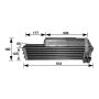 BEHR AE 37 000S A/C Evaporator Core