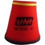 Uni Filter NU-2463ST 87-90 Suzuki LT 500 Quad Racer Air Filter