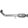 Eastern Catalytic 809577 CARB (CA, CO, NY, ME) Catalytic Converter