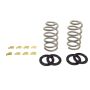 Belltech PRO COIL SPRING SET 07+ GM/GMC 1500 EXT/CREW