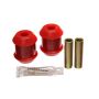 Energy Suspension 77-80 MG MGB Red Rear Sway Bar End Links