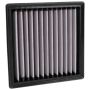 AEM 28-50092 DryFlow Air Filter