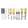 KW 3522000E Coilover Kit V3 BMW 12+ 3 Series 4cyl F30 equipped w/EDC