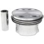 MAHLE 083 12 01 Engine Piston