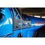 DV8 Offroad 20-22 Jeep JL 392 & JT Mojave A-Pillar Light Bar Mount