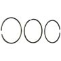 MAHLE S42170 Engine Piston Ring Set