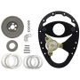ALLSTAR PERFORMANCE ALL90100 Gear Drive Assembly Raised Cam