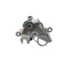 ATE 240261 ATE Disc Brake Fist Caliper 240261 for Rear, Audi