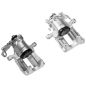 ATE 240261 ATE Disc Brake Fist Caliper 240261 for Rear, Audi