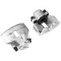 ATE 240496 ATE Disc Brake Fist Caliper 240496 for Front, Audi, Volkswagen