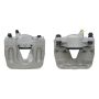 ATE 240631 ATE Disc Brake Fist Caliper 240631 for Front, Mercedes-Benz