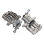 ATE 240886 ATE Disc Brake Fist Caliper 240886 for Rear, Audi, Volkswagen