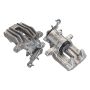 ATE 240887 ATE Disc Brake Fist Caliper 240887 for Rear, Audi, Volkswagen