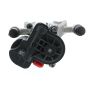 ATE 241181 ATE Disc Brake Fist Caliper 241181 for Rear, Audi, Volkswagen