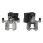 ATE 241181 ATE Disc Brake Fist Caliper 241181 for Rear, Audi, Volkswagen