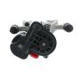 ATE 241182 ATE Disc Brake Fist Caliper 241182 for Rear, Audi, Volkswagen