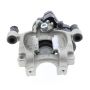 ATE 241182 ATE Disc Brake Fist Caliper 241182 for Rear, Audi, Volkswagen