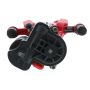 ATE 241183 ATE Disc Brake Fist Caliper 241183 for Rear, Audi, Volkswagen