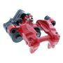 ATE 241184 ATE Disc Brake Fist Caliper 241184 for Rear, Audi, Volkswagen
