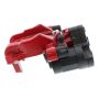 ATE 241186 ATE Disc Brake Fist Caliper 241186 for Rear, Audi