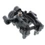 ATE 241187 ATE Disc Brake Fist Caliper 241187 for Rear, Audi, Volkswagen