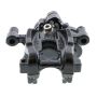 ATE 241187 ATE Disc Brake Fist Caliper 241187 for Rear, Audi, Volkswagen