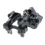 ATE 241187 ATE Disc Brake Fist Caliper 241187 for Rear, Audi, Volkswagen
