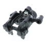 ATE 241188 ATE Disc Brake Fist Caliper 241188 for Rear, Audi, Volkswagen