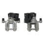 ATE 241243 ATE Disc Brake Fist Caliper 241243 for Rear, Audi