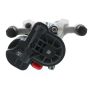 ATE 241244 ATE Disc Brake Fist Caliper 241244 for Rear, Audi