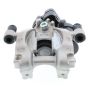 ATE 241244 ATE Disc Brake Fist Caliper 241244 for Rear, Audi