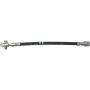 ATE 331234 ATE Original Rear Brake Hydraulic Hose for Audi, Volkswagen 331234