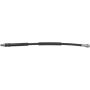 ATE 331269 ATE Original Front Brake Hydraulic Hose for Mercedes-Benz 331269
