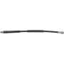 ATE 331269 ATE Original Front Brake Hydraulic Hose for Mercedes-Benz 331269